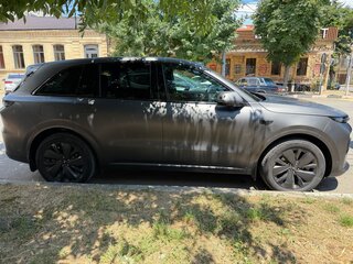 2025 Li Auto (Lixiang) L6 I, серый, 3550000 рублей, вид 4