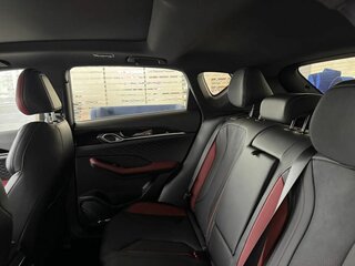 2026 Geely Coolray I Рестайлинг 2, серый, 2964990 рублей, вид 3