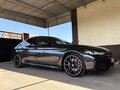 2021 BMW 5 серии 530i xDrive VII (G30/G31/G38) Рестайлинг, серый, 4150000 рублей