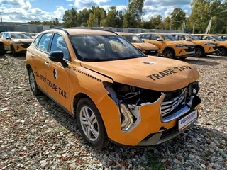 2024 Haval Jolion I, белый, 1233180 рублей, вид 1