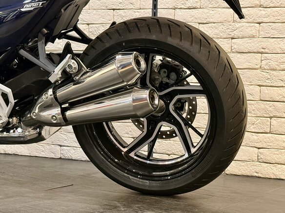 2026 BMW R 12 Nine T, синий, 2637000 рублей - вид 8