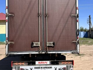 2016 ГАЗ ГАЗель (33023/330273) Фермер, белый, 1600000 рублей, вид 3