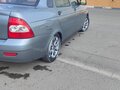 2008 Lada (ВАЗ) Priora I, серый, 265000 рублей - вид 2