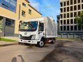 2023 Dongfeng EV400, белый, 3100000 рублей - вид 3