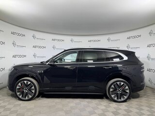 2026 Zeekr 8X 70 kWh, чёрный, 12050000 рублей, вид 2