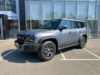 2026 Jetour T2, серый, 4699000 рублей, вид 1