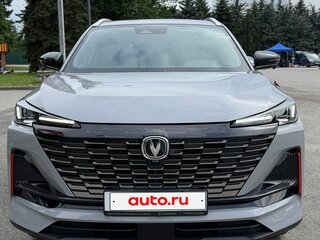 2024 Changan UNI-S I, серый, 2210000 рублей, вид 2