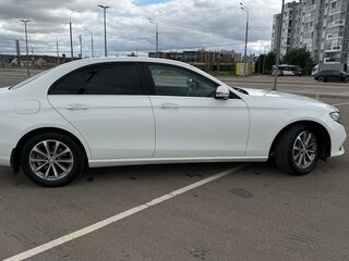 2016 Mercedes-Benz E-Класс 200 d V (W213, S213, C238), белый, 3500000 рублей, вид 3