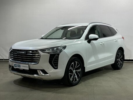 Haval Jolion I