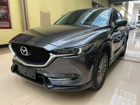 Mazda CX-5 II