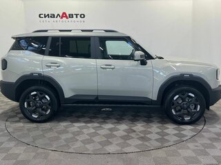 2026 Jetour T1, золотистый, 4199900 рублей, вид 4