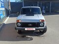 2024 Lada (ВАЗ) Niva Legend I, серый, 900000 рублей - вид 4
