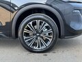 2026 Geely EX5 Гибрид EM-i, чёрный - вид 9