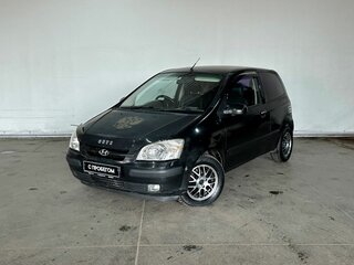 Hyundai Getz I