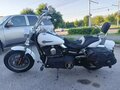 2011 Harley-Davidson Fat Bob, белый, 850000 рублей - вид 3