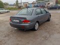 2005 Mitsubishi Lancer IX, серый - вид 3