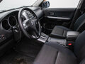 2013 Suzuki Grand Vitara II Рестайлинг 2, белый - вид 9