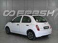 2008 Nissan March III (K12), белый, 539000 рублей - вид 1