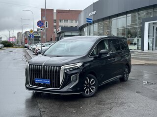 Hongqi HQ9