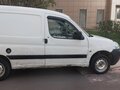 2010 Peugeot Partner, белый, 180000 рублей - вид 3