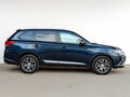 2016 Mitsubishi Outlander III Рестайлинг 2, синий - вид 3