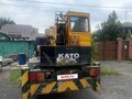 1994 KATO NK, 3200000 рублей - вид 2