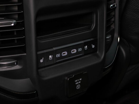 2026 Ram 1500 RHO V Рестайлинг, синий, 11999000 рублей - вид 14