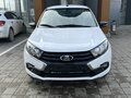 2026 Lada (ВАЗ) Granta I Рестайлинг, белый - вид 1