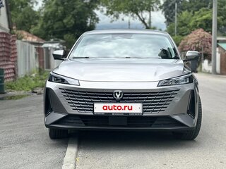2023 Changan Lamore, серый, 2150000 рублей, вид 2