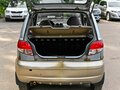 2011 Daewoo Matiz Best I Рестайлинг, синий - вид 11