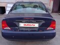 2001 Ford Focus I, синий, 130000 рублей