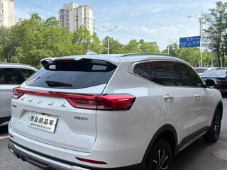 2022 Haval H6 III, белый, 1351000 рублей, вид 4