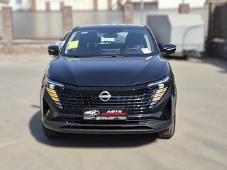 2026 Nissan Qashqai II Рестайлинг 2, чёрный, 2299000 рублей, вид 2