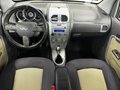 2009 Chery Kimo (A1), серый - вид 9
