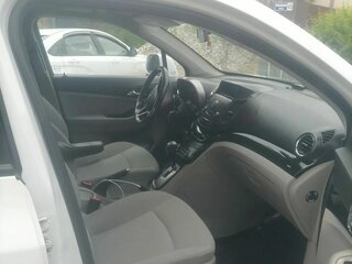 2013 Chevrolet Orlando I, белый, 965000 рублей, вид 3
