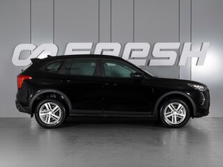 2026 Haval Jolion I Рестайлинг 2, чёрный, 2519000 рублей, вид 5
