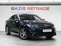 2020 Kia Optima IV Рестайлинг, синий, 2299000 рублей - вид 2
