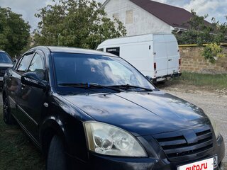2010 Vortex Estina I, чёрный, 230000 рублей, вид 3