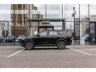2026 Omoda C7, чёрный, 3464710 рублей, вид 4