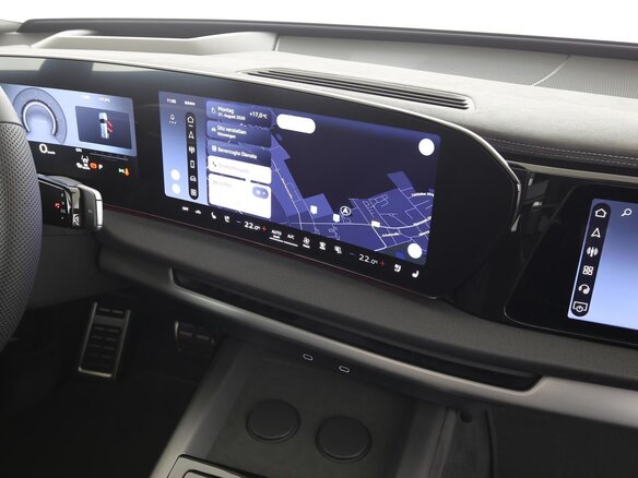 2026 Audi Q7 III (G8), чёрный, 16600000 рублей - вид 19