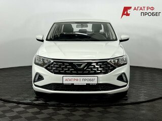 2023 Jetta VA3, белый, 1240000 рублей, вид 3