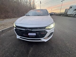 2020 Chevrolet Monza II, белый, 1500000 рублей, вид 4