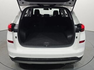 2018 Hyundai Tucson III Рестайлинг, белый, 1934690 рублей, вид 5