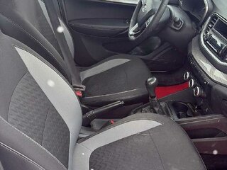 2024 Lada (ВАЗ) Vesta I Рестайлинг (NG), белый, 1060000 рублей, вид 5