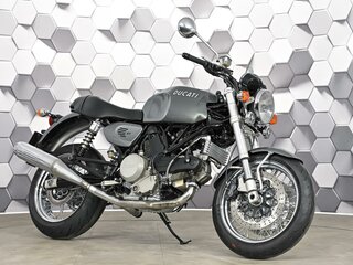 Ducati GT1000