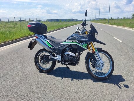 2023 Racer Ranger, белый, 130000 рублей, вид 4