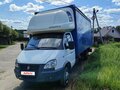 2019 ГАЗ ГАЗель (3302), белый, 1200000 рублей - вид 1