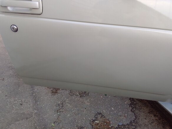2004 Lada (ВАЗ) 2111, серебристый, 137000 рублей - вид 8