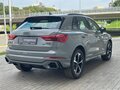 2026 Audi Q3 35 TFSI II (F3), серый, 4190000 рублей - вид 5