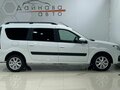 2026 Lada (ВАЗ) Largus I Рестайлинг, белый - вид 3